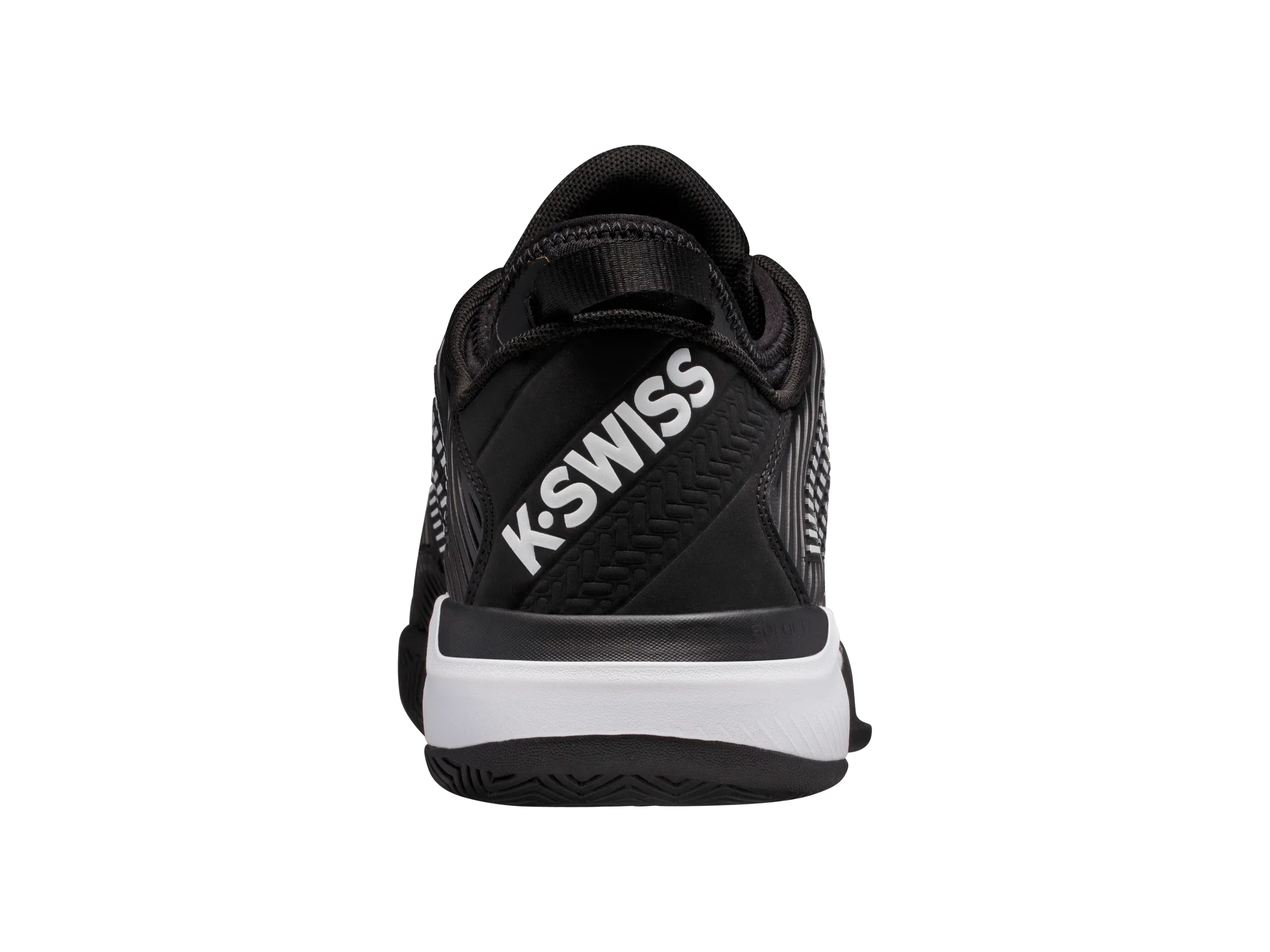 06615-002-M | HYPERCOURT SUPREME | BLACK/WHITE