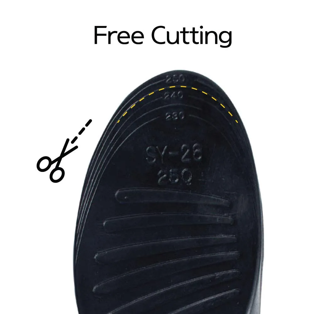 1 Inch Height Increase Insole – Shoe Lift Inserts (US Men's Size 7-11) 1" UP (US Men's 7-11)