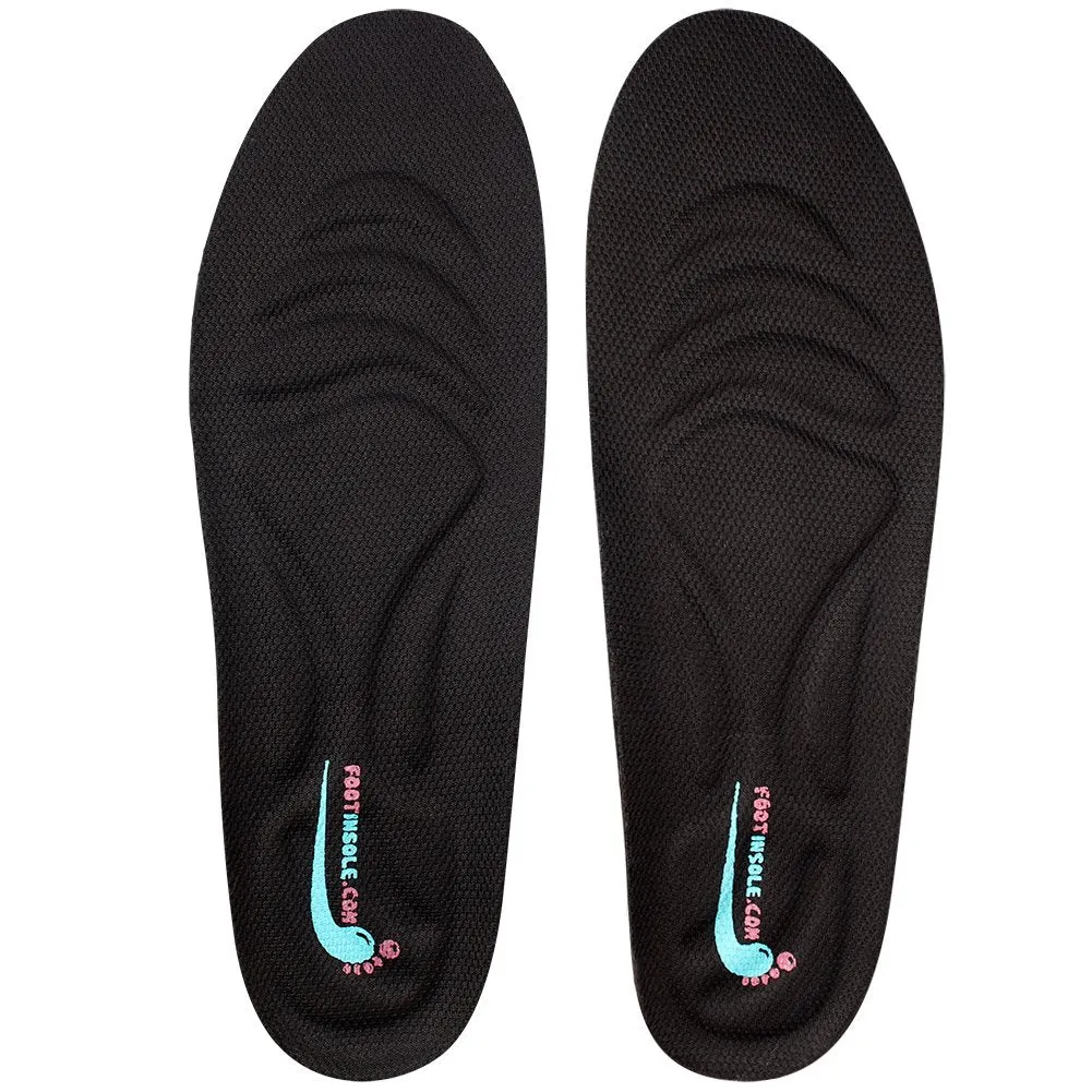 1 Inch Height Increase Insole – Shoe Lift Inserts (US Men's Size 7-11) 1" UP (US Men's 7-11)
