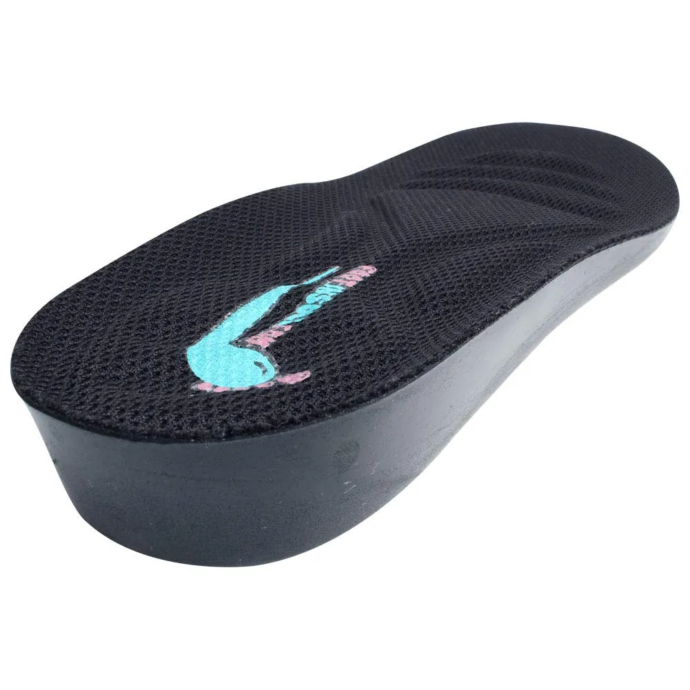 1 Inch Height Increase Insole – Shoe Lift Inserts (US Men's Size 7-11) 1" UP (US Men's 7-11)