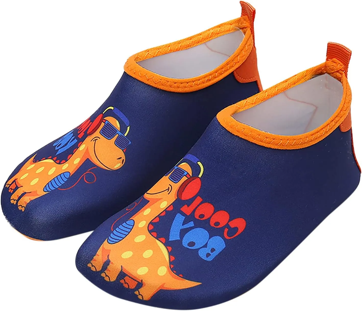 1 Year Old Shoes Girl Beach Swimming Shoes Outdoor Quick Children Kids Diving Water Socks Size 3 Infant Shoes