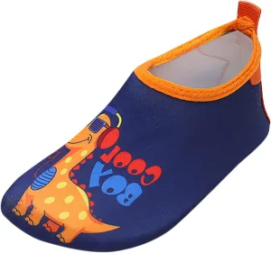 1 Year Old Shoes Girl Beach Swimming Shoes Outdoor Quick Children Kids Diving Water Socks Size 3 Infant Shoes