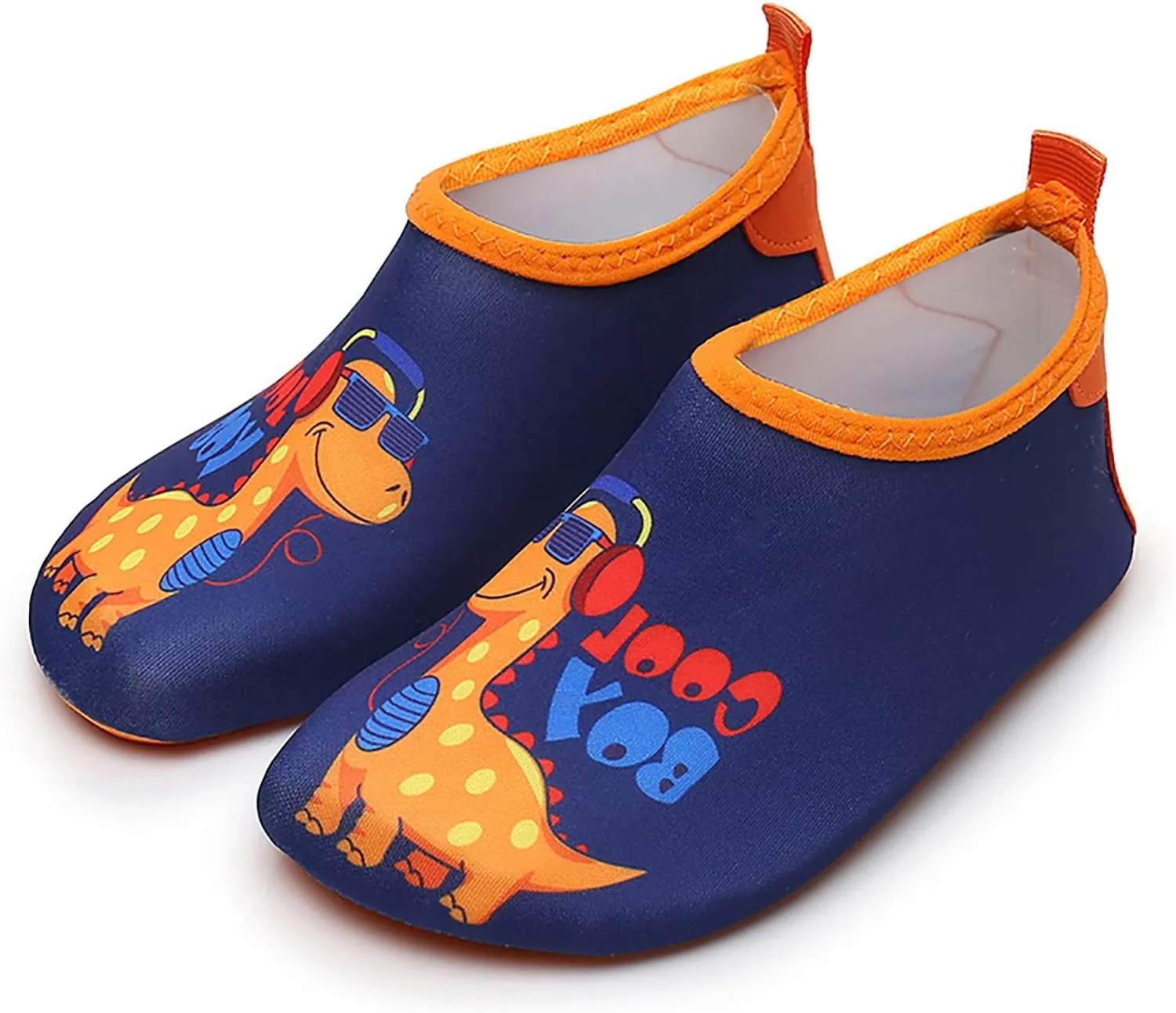 1 Year Old Shoes Girl Beach Swimming Shoes Outdoor Quick Children Kids Diving Water Socks Size 3 Infant Shoes