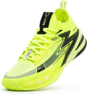 361 BIG3 5.0 PRO PE Basketball Shoes for Men high top Breathable Outdoor Sneakers Cushion,BIG3 5.0 PRO Practice Sports Shoes for Teens and Adults,Nikola Joki Zapatillas de baloncesto Hombre