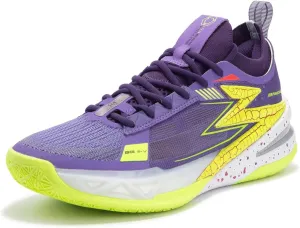 361 BIG3 5.0 PRO PE Basketball Shoes for Men high top Breathable Outdoor Sneakers Cushion,BIG3 5.0 PRO Practice Sports Shoes for Teens and Adults,Nikola Joki Zapatillas de baloncesto Hombre
