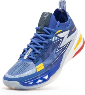 361 BIG3 5.0 PRO PE Basketball Shoes for Men high top Breathable Outdoor Sneakers Cushion,BIG3 5.0 PRO Practice Sports Shoes for Teens and Adults,Nikola Joki Zapatillas de baloncesto Hombre