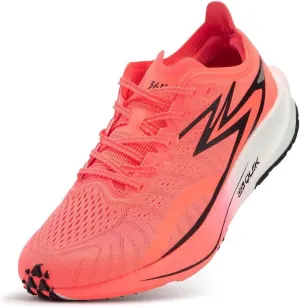 361° Biospeed Team Running Shoes for Men Wide Foot Sneakers Lightweight,Biospeed Team 2.0 Breathable,Cushion,Carbon Plate Running Shoes for Professional Race,Marathon Training Shoes