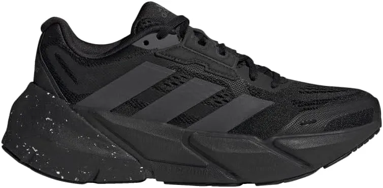 adidas Adistar Running Shoes Women's, Black, Size 6