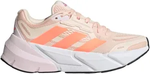 adidas Adistar Running Shoes Women's, Orange, Size 6