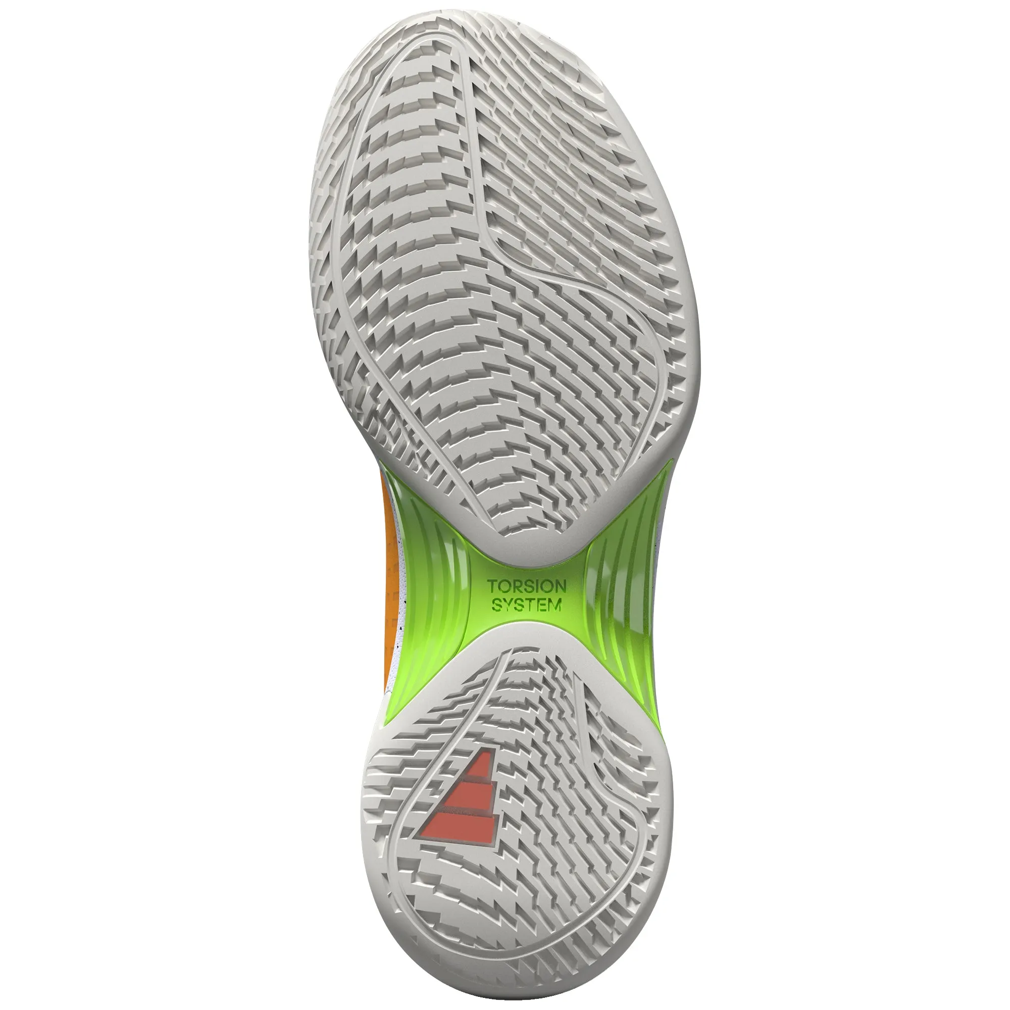 Adidas Avacourt Womens Tennis Shoes