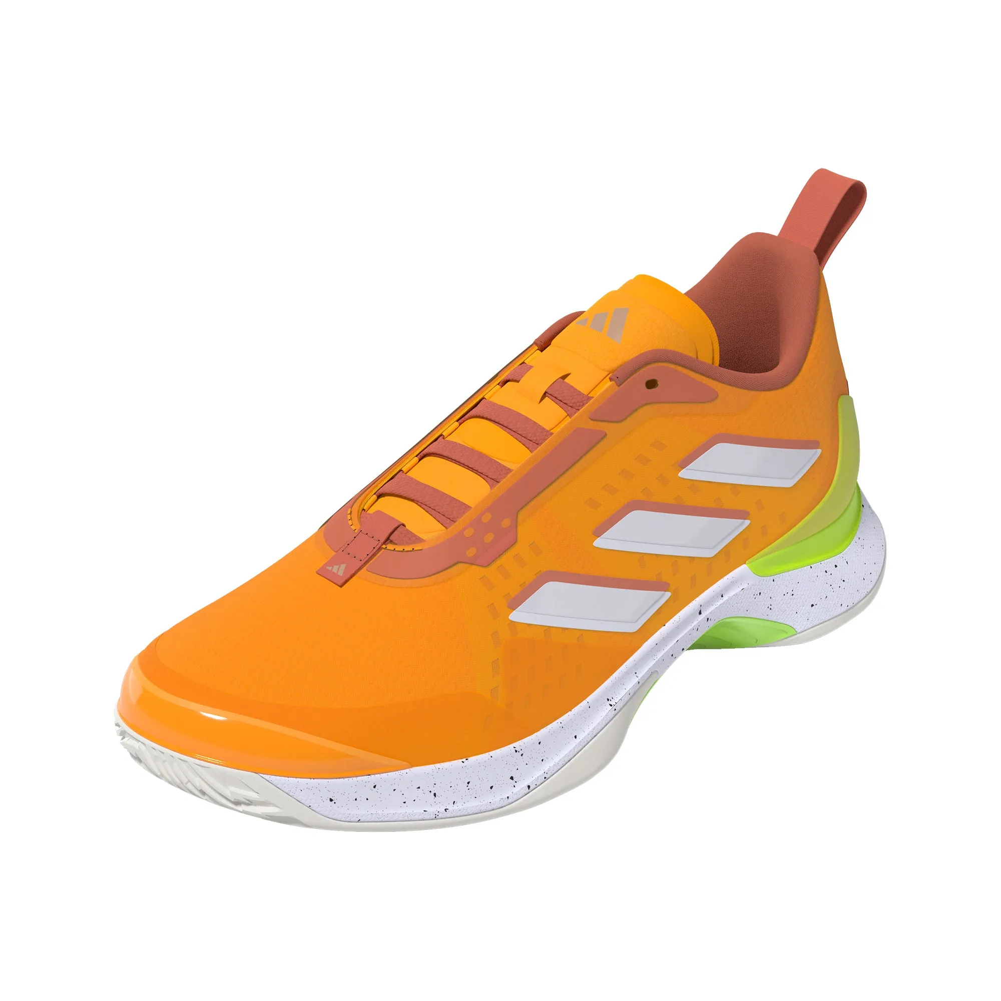 Adidas Avacourt Womens Tennis Shoes