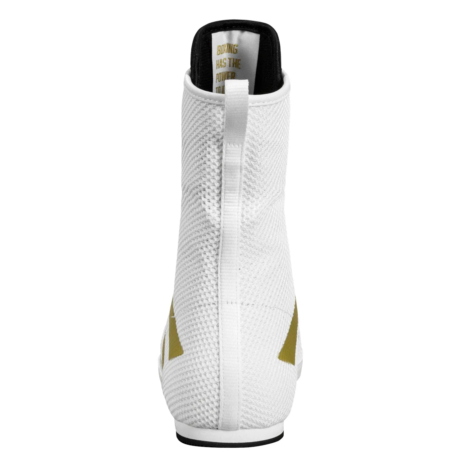 Adidas Box Hog 3 Boxing Shoes