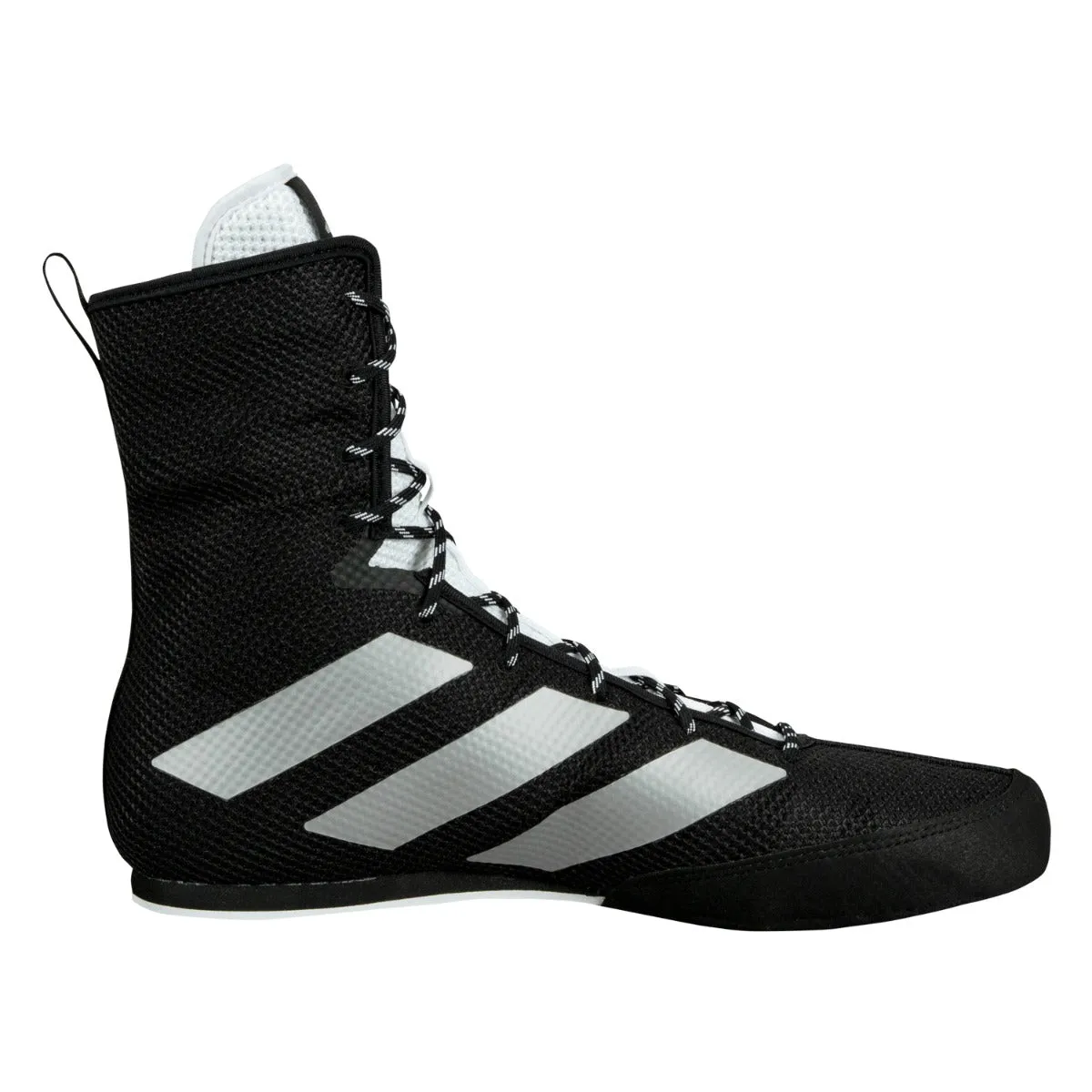 Adidas Box Hog 3 Boxing Shoes