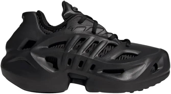 Adidas Boys ADIFOM Climacool J Trainer Fitness Running & Training Shoes Black