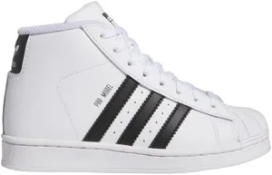 adidas Classic Pro Model Mid Shoes Kids