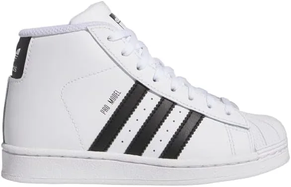 adidas Classic Pro Model Mid Shoes Kids