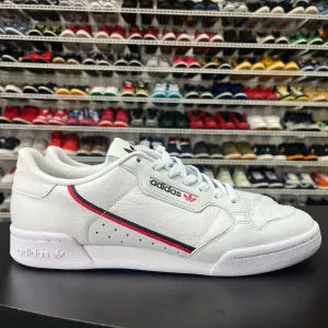 Adidas Continental Aero Blue B41673 Men's Size 11