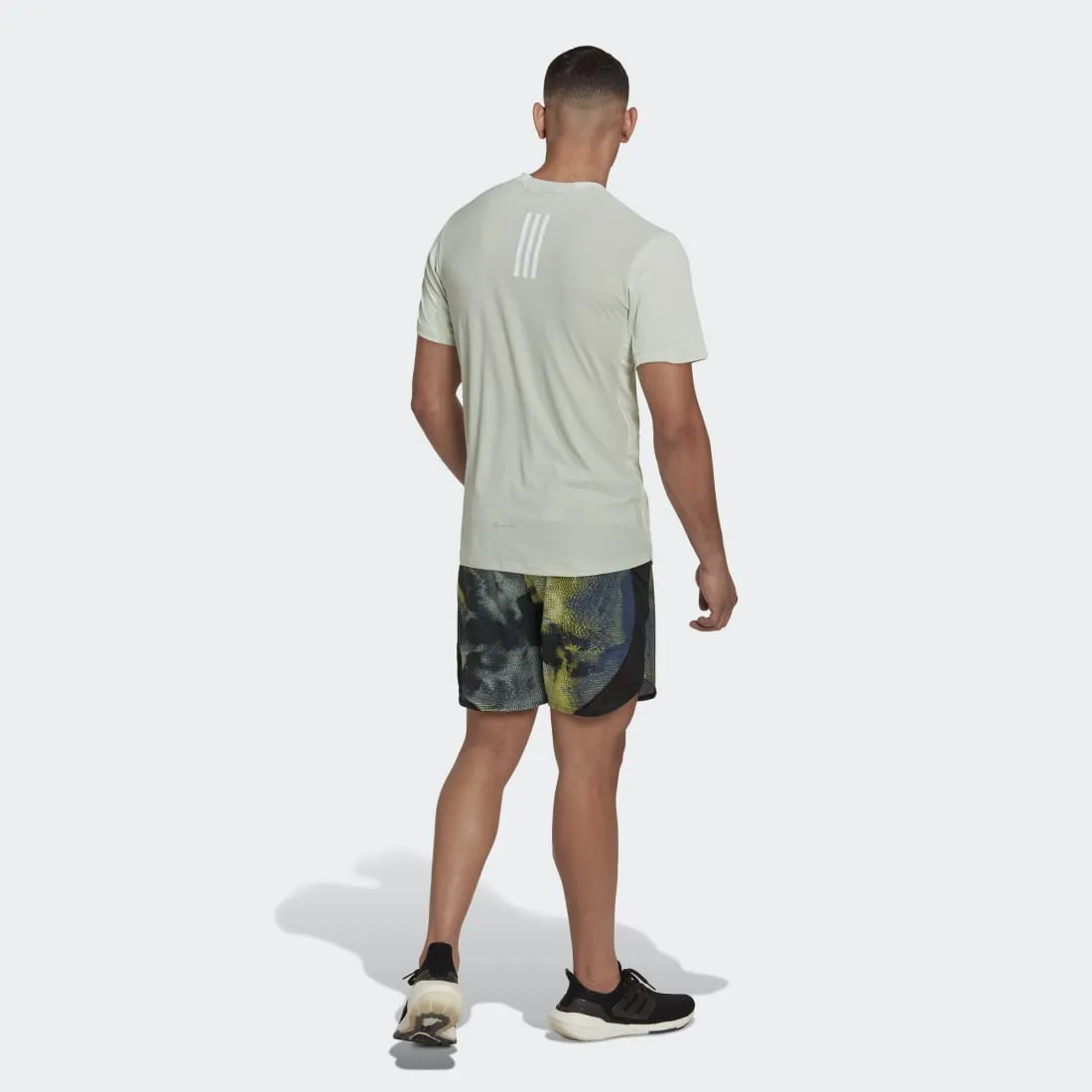 adidas Designed for Training HEAT.RDY HIIT Men's Tee