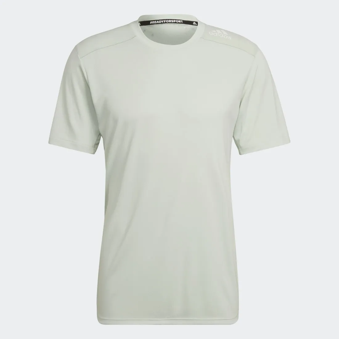 adidas Designed for Training HEAT.RDY HIIT Men's Tee