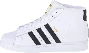 adidas girls Pro Model J - K