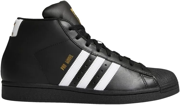 adidas Men's Pro Model Running Shoe