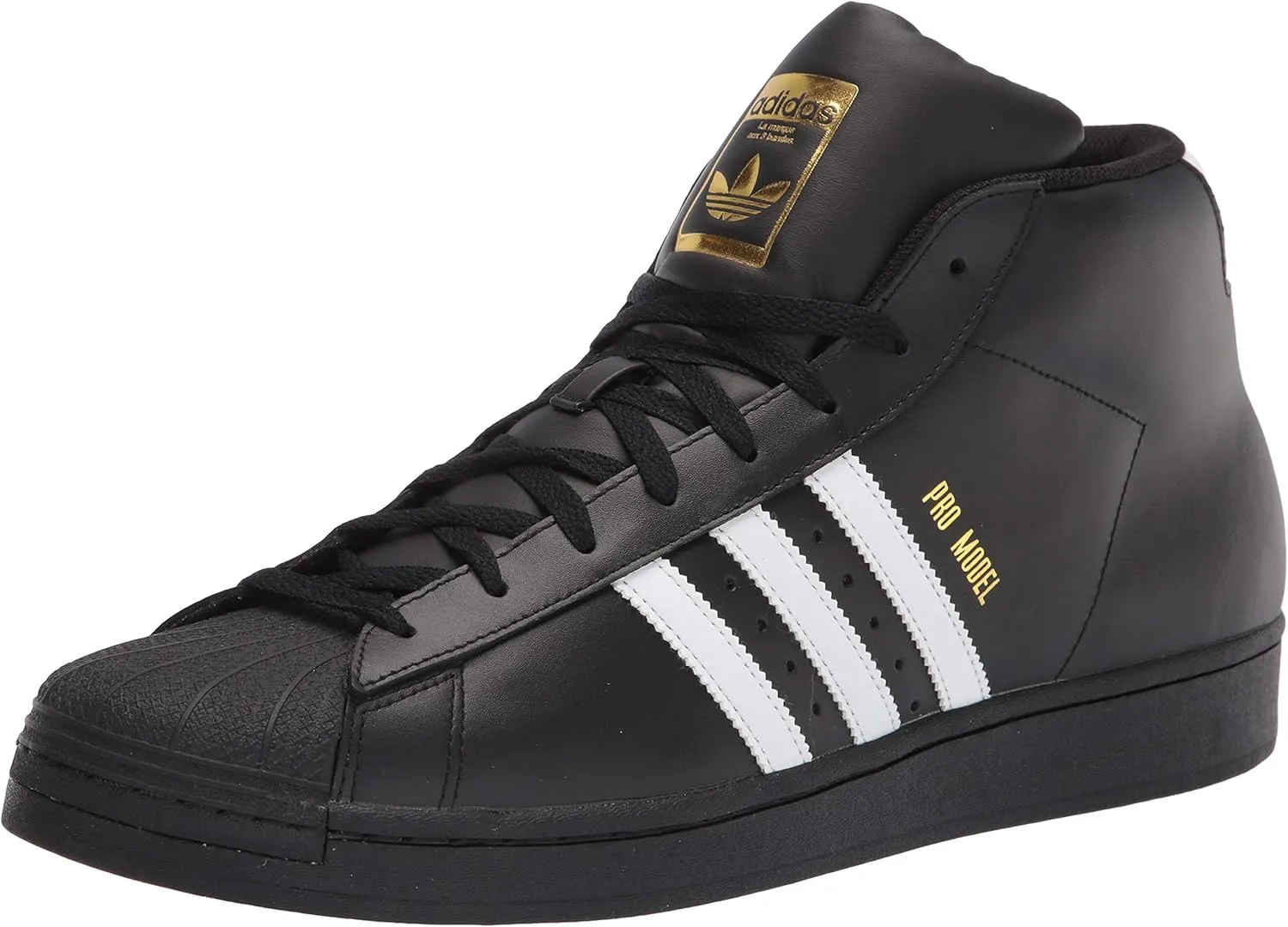 adidas Men's Pro Model Running Shoe