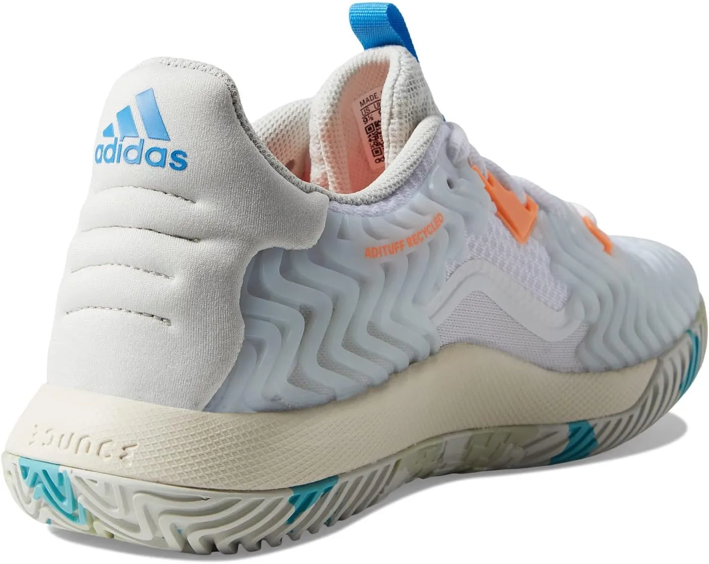 adidas Men's SoleMatch Control