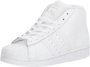 adidas Originals Unisex-Child Pro Model C Running Shoe