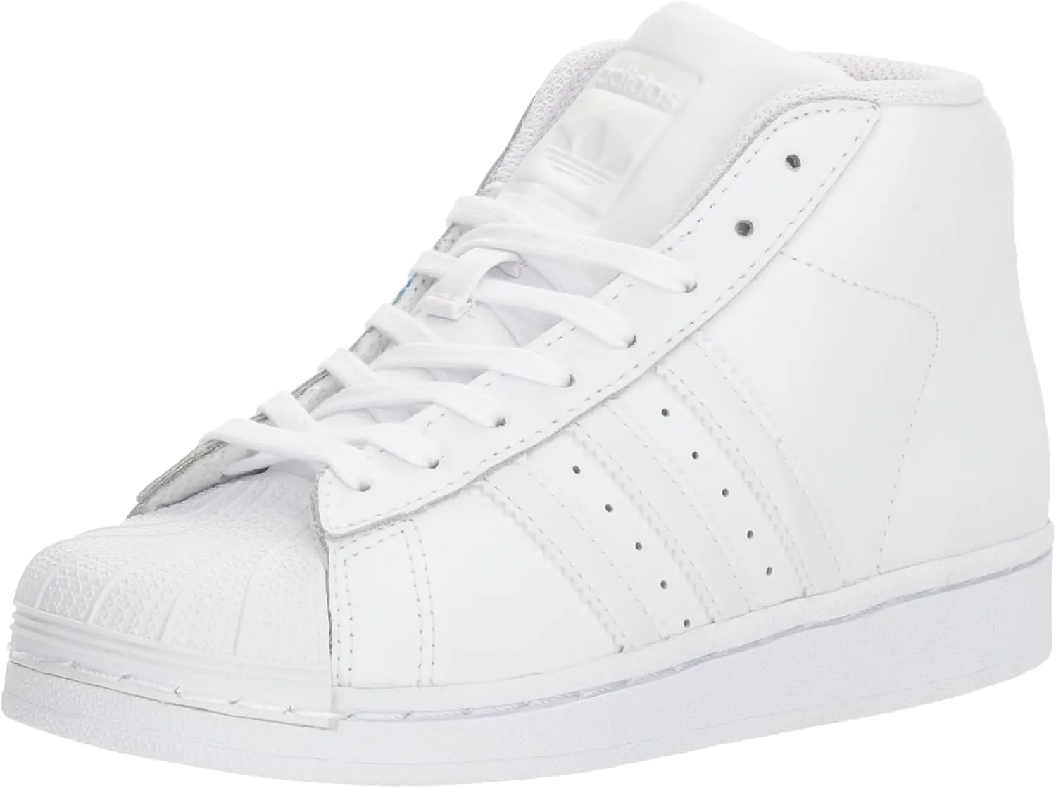adidas Originals Unisex-Child Pro Model C Running Shoe