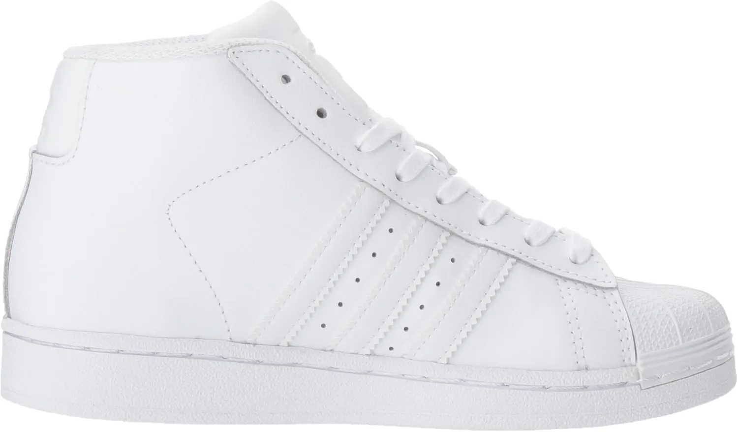 adidas Originals Unisex-Child Pro Model C Running Shoe