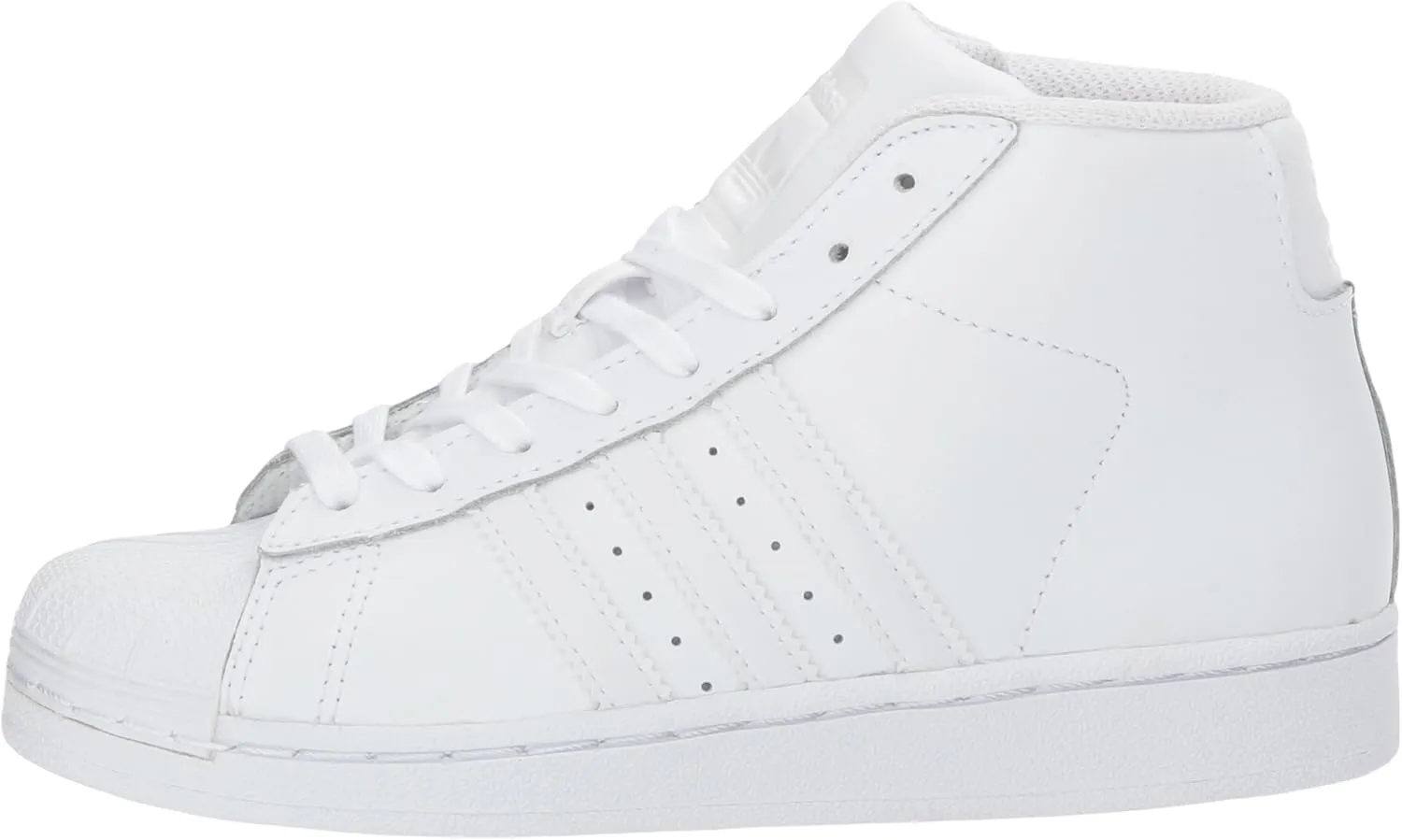 adidas Originals Unisex-Child Pro Model C Running Shoe