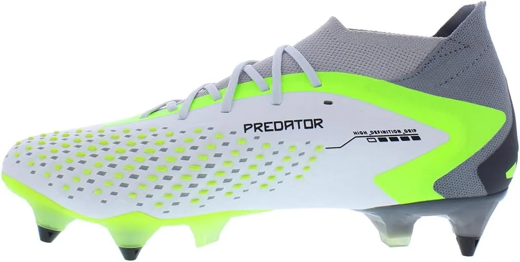adidas Predator Accuracy.1 SG Unisex Shoes
