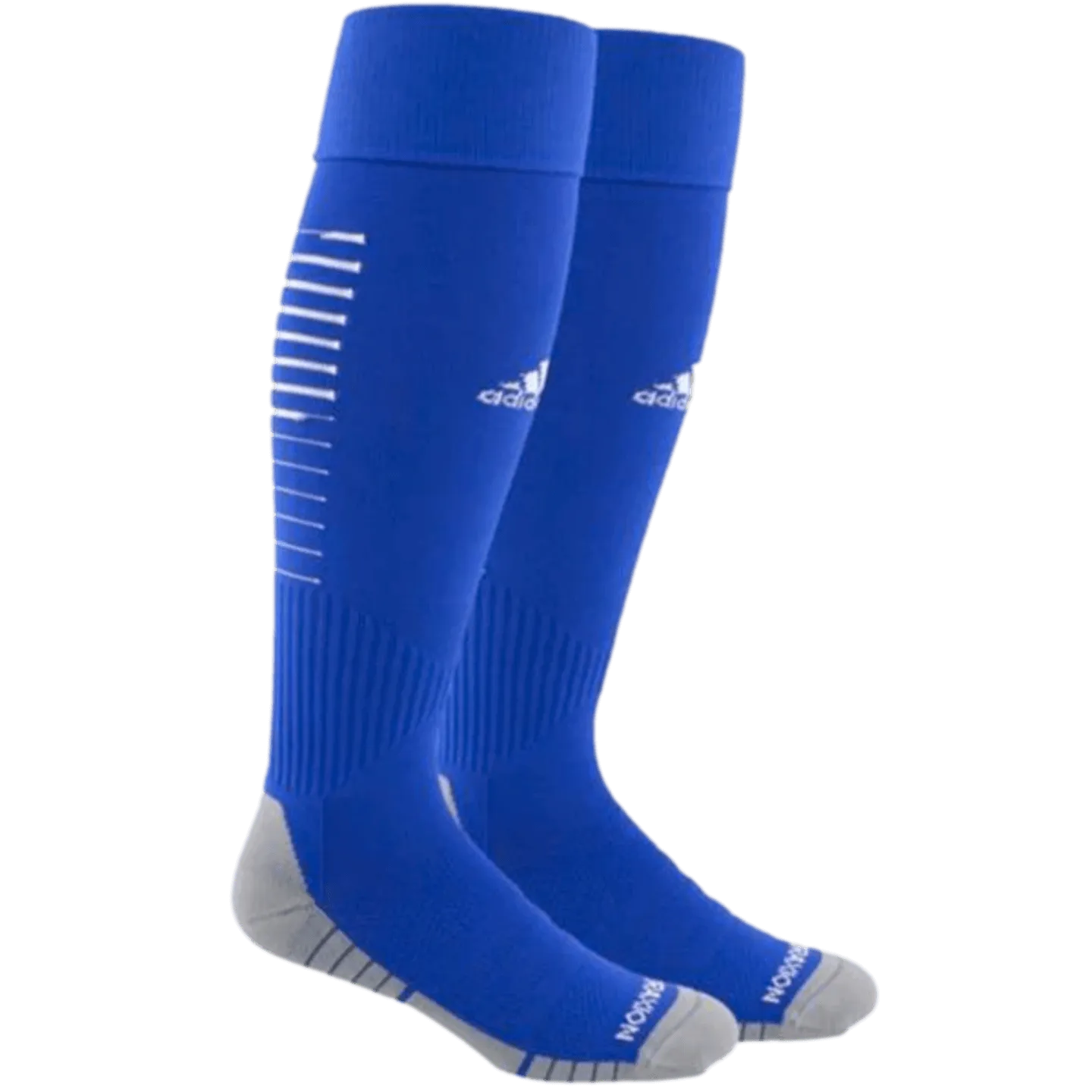 Adidas Team Speed II Over the Calf Soccer Socks