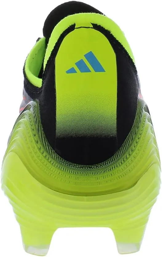 adidas Unisex-Adult Copa Pure.4 Indoor Soccer Shoe