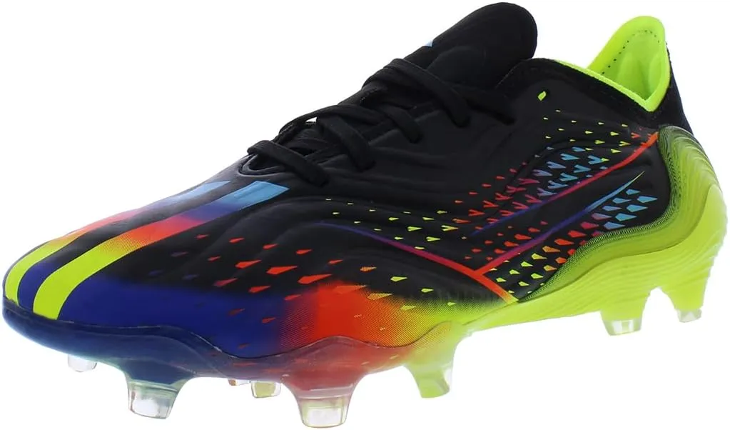 adidas Unisex-Adult Copa Pure.4 Indoor Soccer Shoe