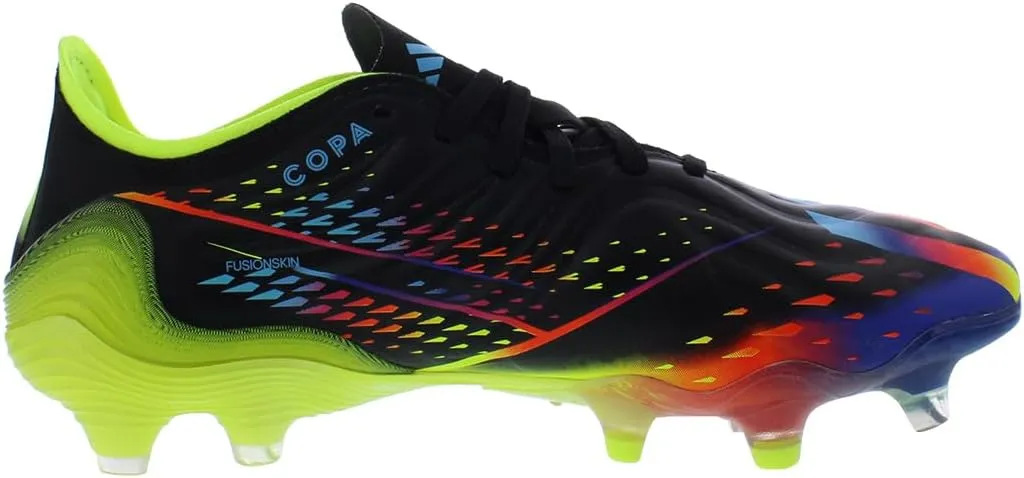 adidas Unisex-Adult Copa Pure.4 Indoor Soccer Shoe