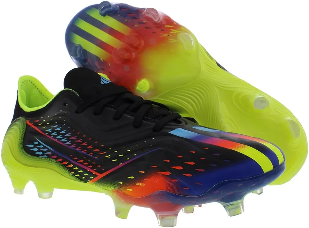 adidas Unisex-Adult Copa Pure.4 Indoor Soccer Shoe