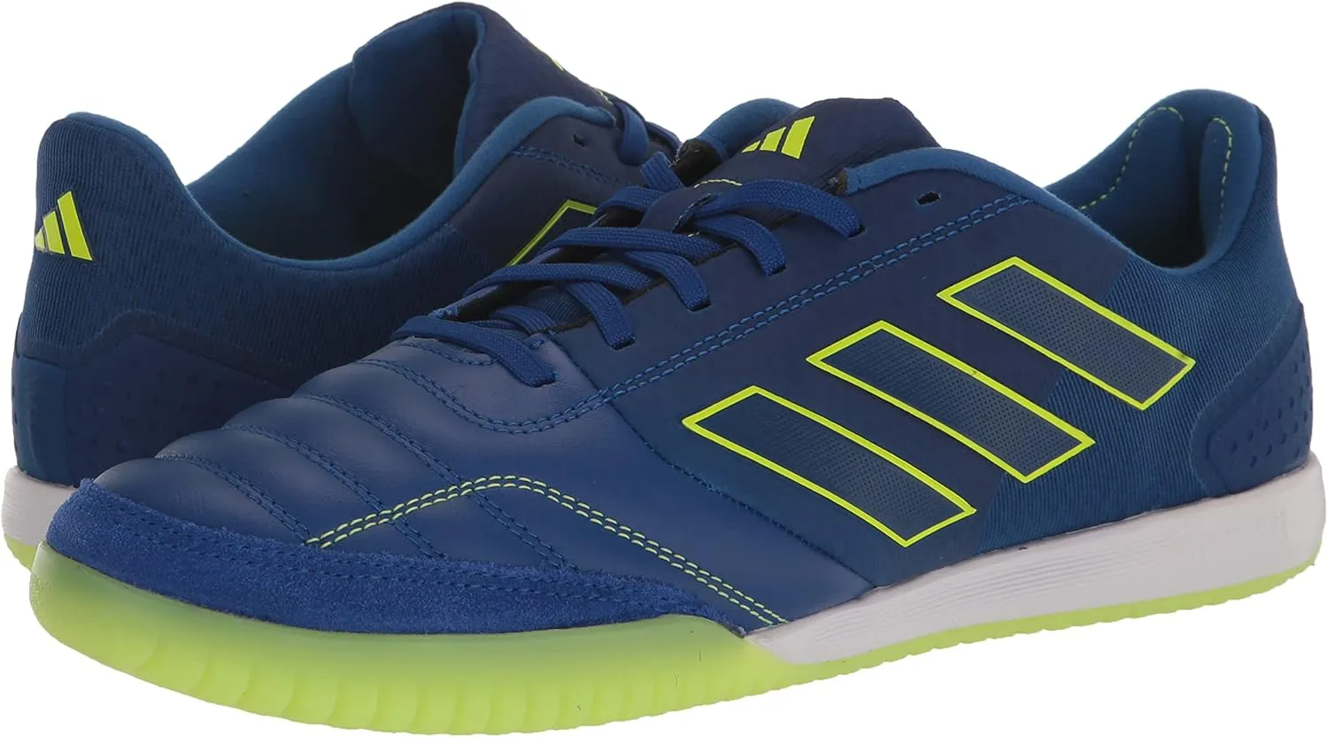 adidas Unisex-Adult Top Sala Indoor Soccer Shoe