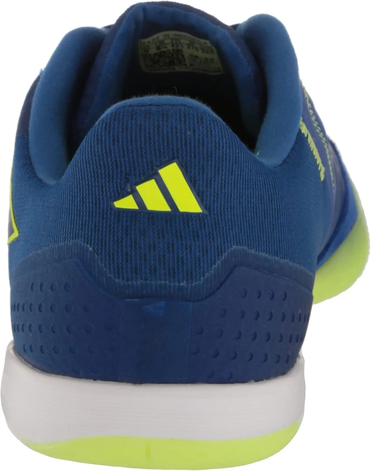 adidas Unisex-Adult Top Sala Indoor Soccer Shoe