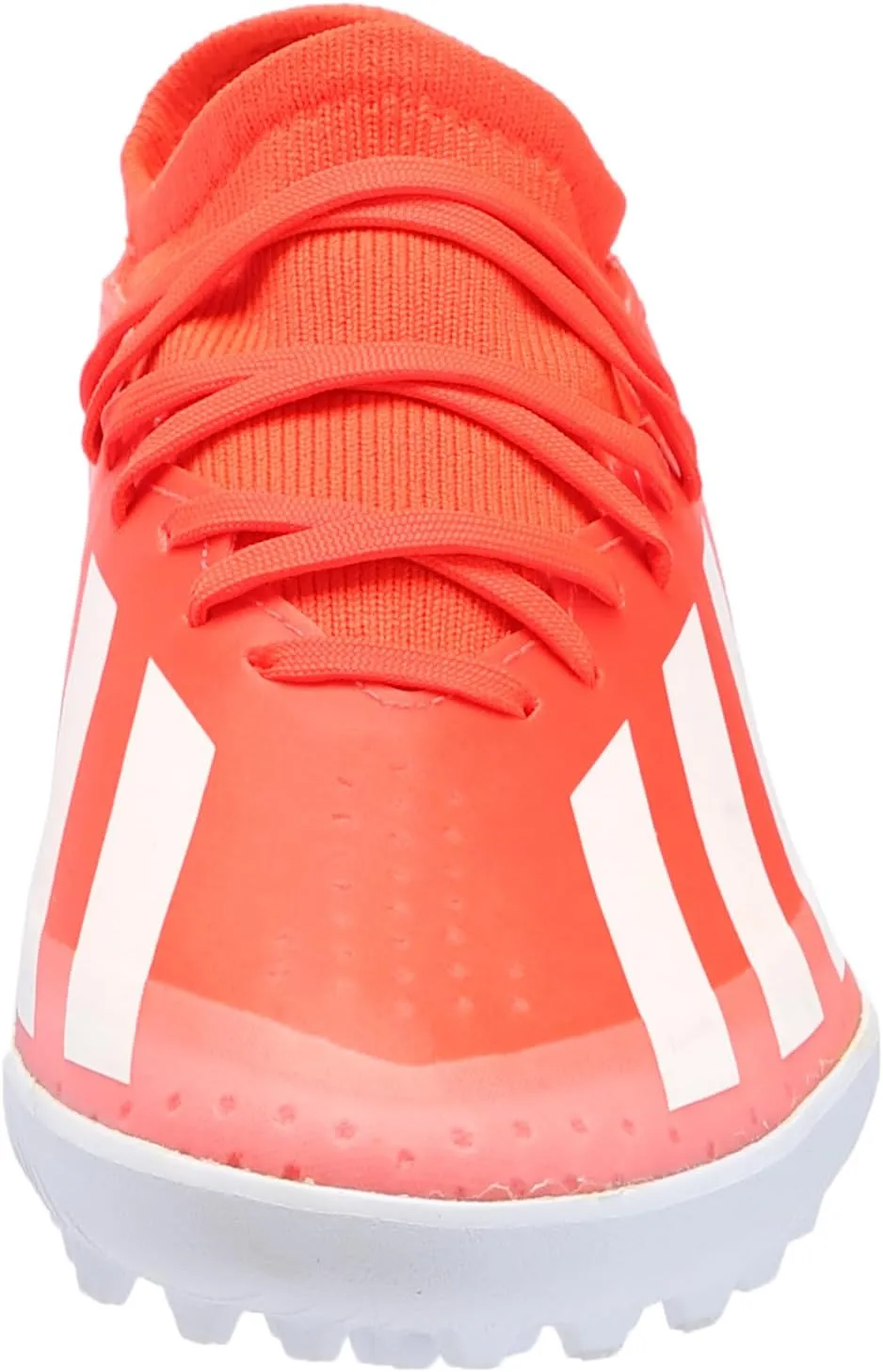 adidas Unisex-Adult X Crazyfast League Turf Sneaker