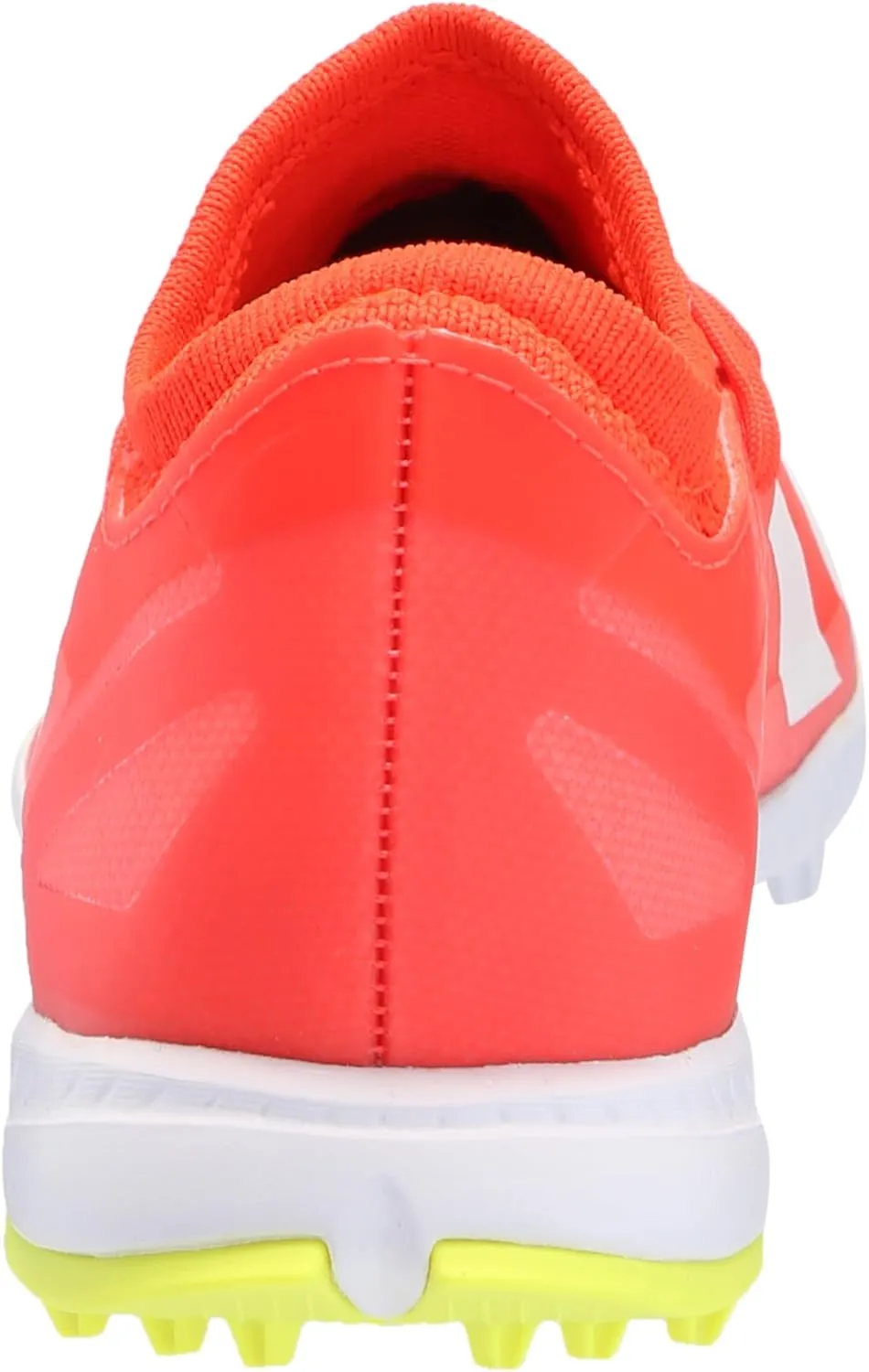 adidas Unisex-Adult X Crazyfast League Turf Sneaker