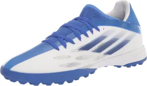 adidas Unisex-Adult X Speedflow.3 Turf Soccer Shoe