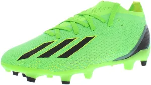 adidas Unisex-Adult X Speedportal.4 Indoor Soccer Shoe