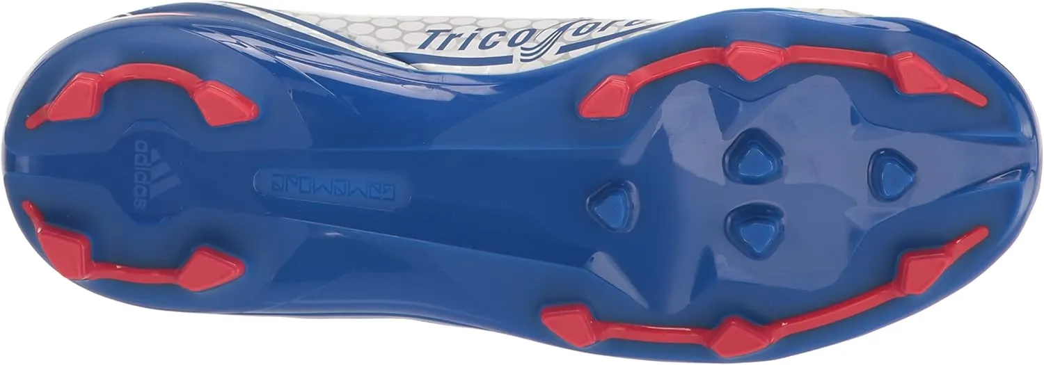 adidas Unisex-Child Gamemode Firm Ground Soccer Cleats Shoe
