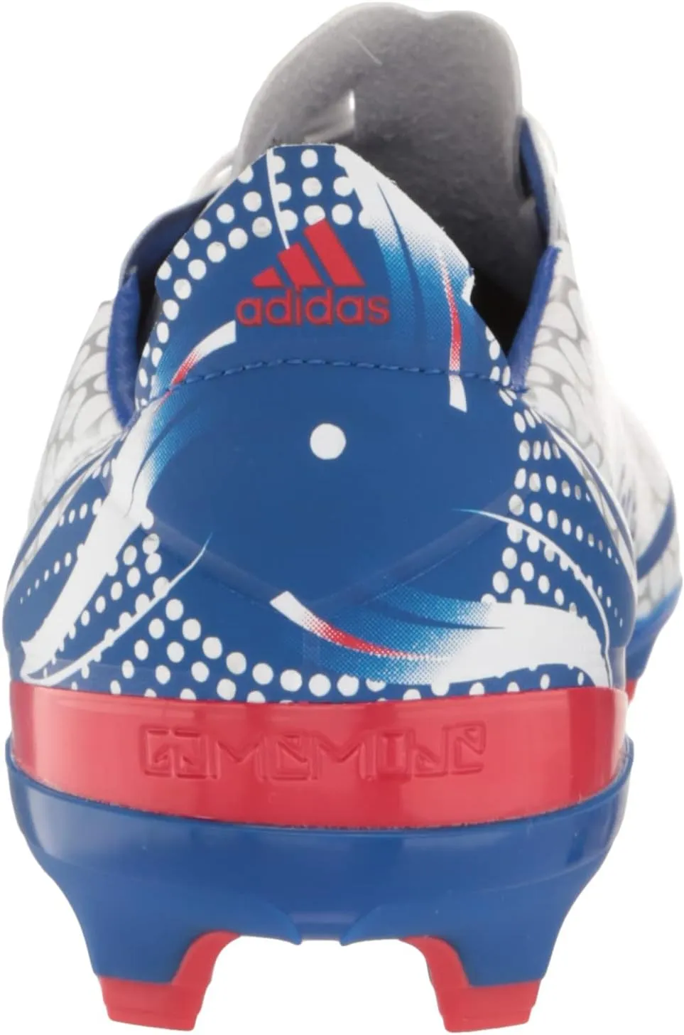 adidas Unisex-Child Gamemode Firm Ground Soccer Cleats Shoe