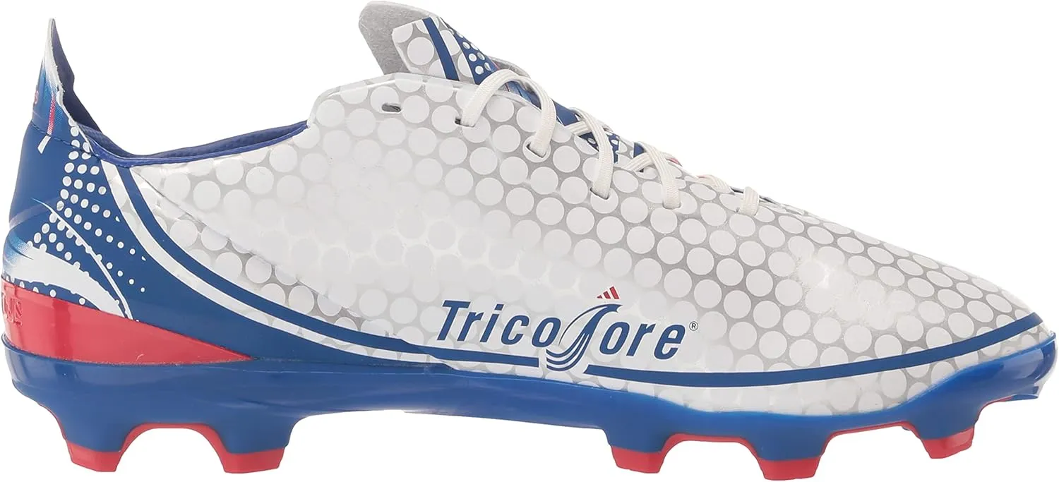 adidas Unisex-Child Gamemode Firm Ground Soccer Cleats Shoe