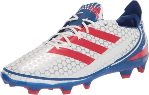 adidas Unisex-Child Gamemode Firm Ground Soccer Cleats Shoe