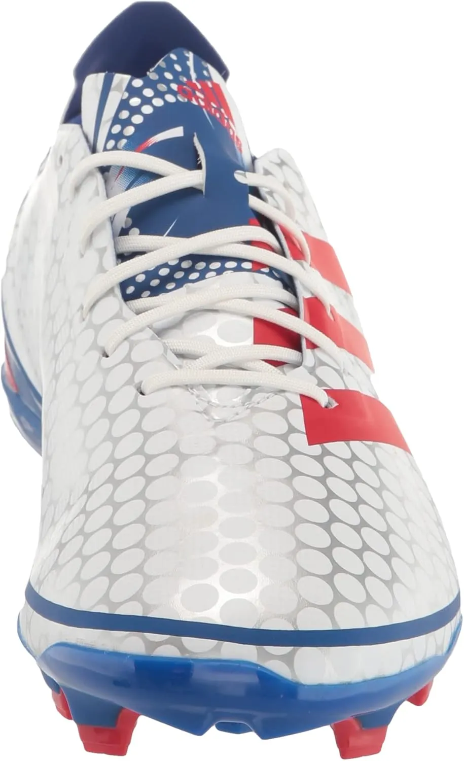 adidas Unisex-Child Gamemode Firm Ground Soccer Cleats Shoe