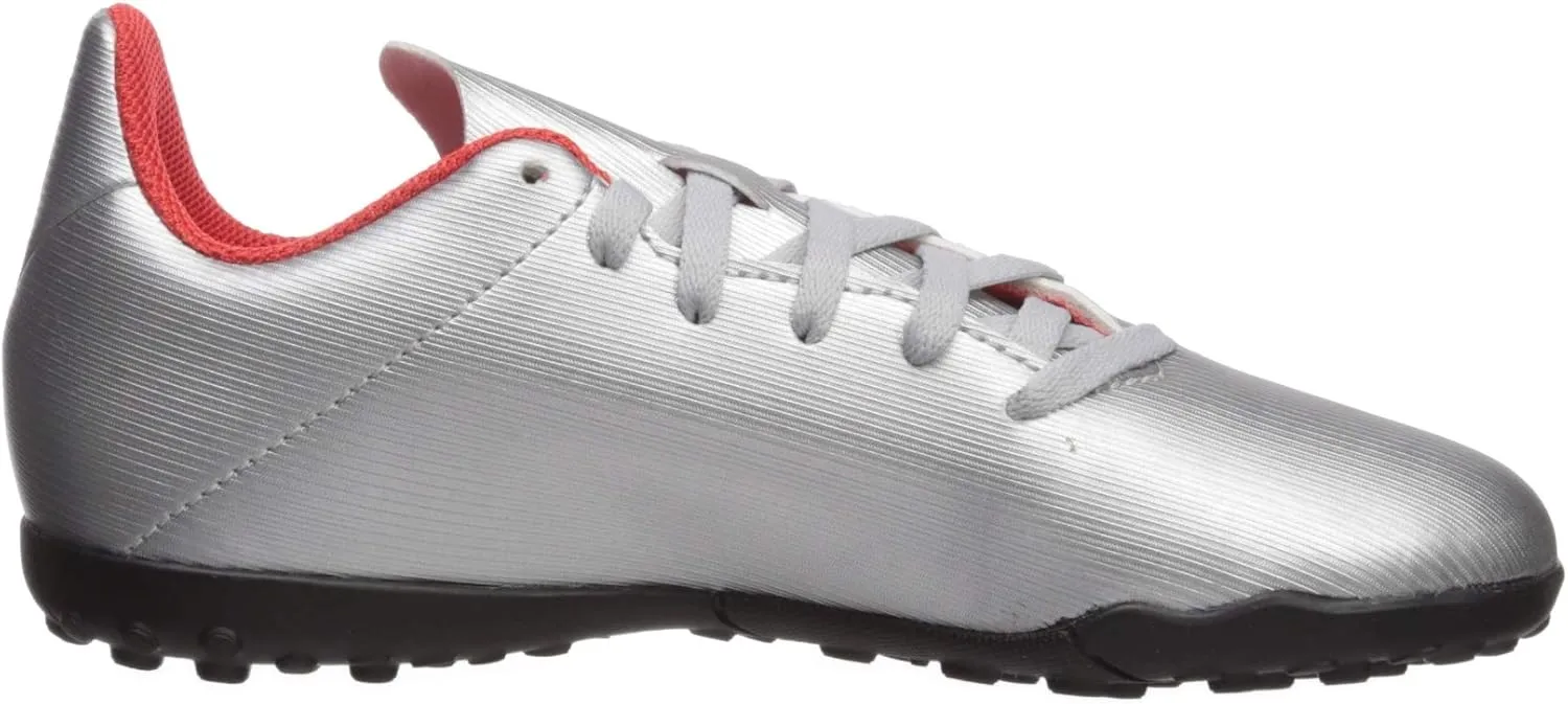 adidas Unisex-Child X 19.4 Turf Soccer Shoe