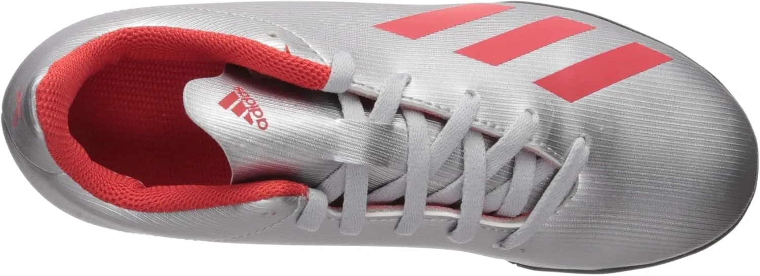 adidas Unisex-Child X 19.4 Turf Soccer Shoe